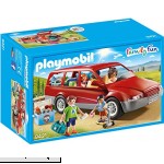 PLAYMOBIL® Family Car  B0767CKPB4